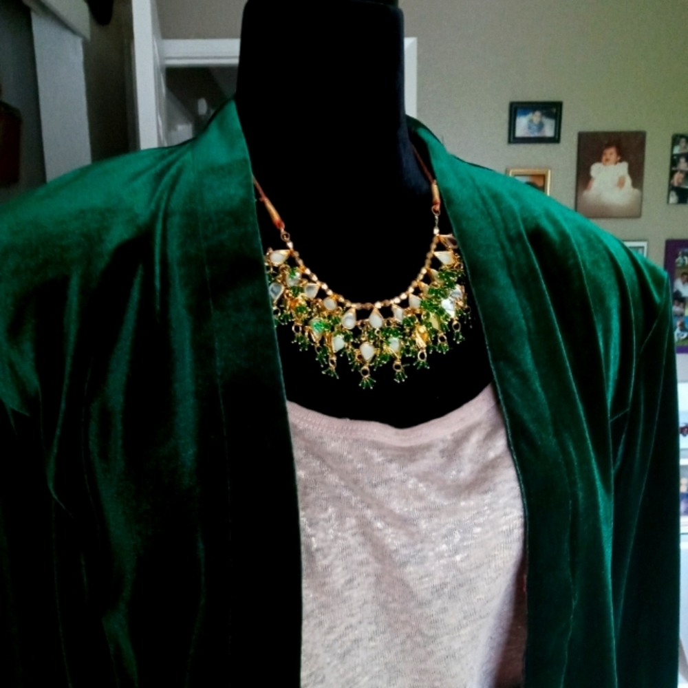 Necklace